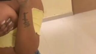 Oasi Das Boobs Pussy Showing