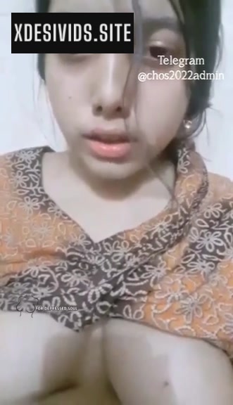 Hot Girl Showing and Fingering Her Pussy