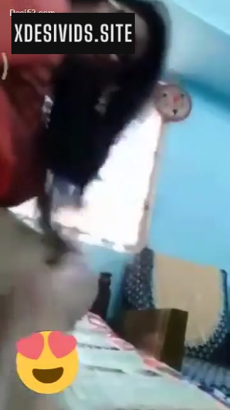 Girl Showing Her Body to Boyfriend on Video Call