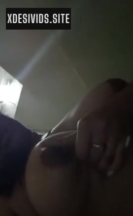 Girl Stripping and Showing Her Body