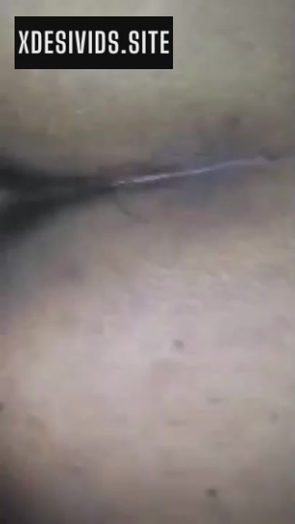 Naked Couple Having Fun