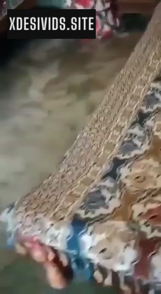 Bhabhi Showing Her Tits and Pussy to Husband