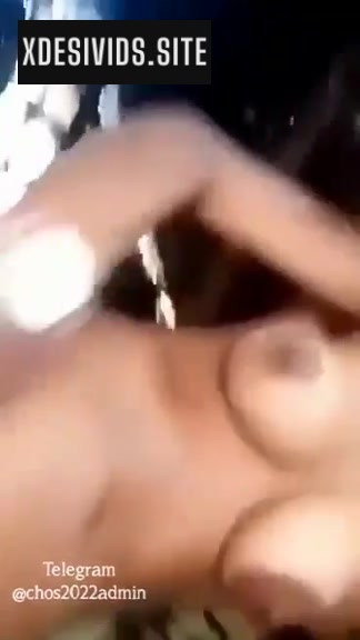 Girl Stripping Naked and Showing Her Body Closely